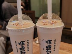 -长春堂顺时而饮(前门店)