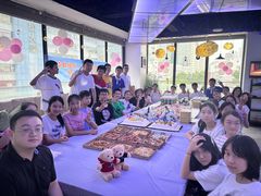 -CIAO·团建聚餐·生日派对轰趴馆(福田店)