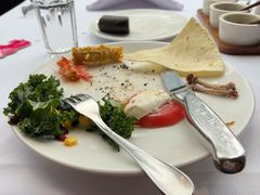 -拉蒂娜·巴西牛排馆 Latina·Brazilian Steakhouse(陆家嘴旗舰店)