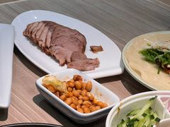 -老昌春饼(果戈里大街店)