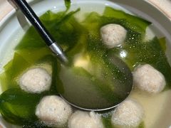 -西贝莜面村(万象天地店)