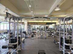 -聚健身GatherFitness(余杭店)