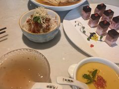 -大潮淮·淮扬菜(何园旗舰店)