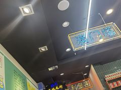 -澳门陈光记烧味饭店(万象城店)