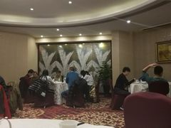 -览江阁中餐厅·淮扬菜(兆和皇冠假日酒店)