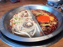 -楠火锅(仁恒梦中心店)