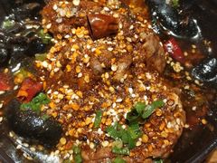 -三个大叔东北烧烤·砂锅菜(西三旗店)