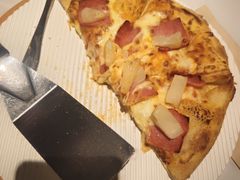 -必胜客(欧亚卖场店)