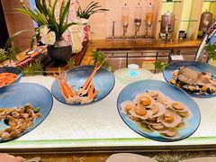 -浙江西子宾馆·瑶园咖啡厅