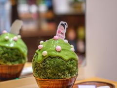 -WONDER ICE 萬得冰田(建設路总店)