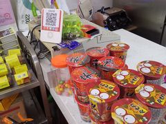 -阿妈妮韩式打糕店