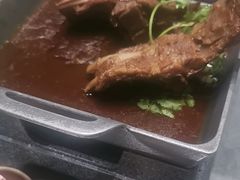 -食味楼(枫林湾店)