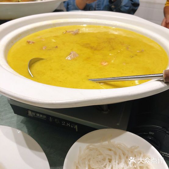 溪涧小院