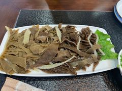 -清真·德顺祥铜锅涮羊肉(宝丰店)