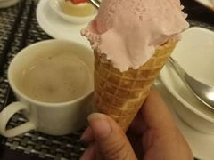 -天诚丽筠酒店-西餐厅