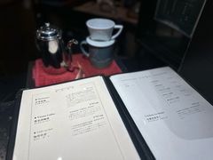 -RUMORS COFFEE ROASTERY鲁马滋咖啡(湖南路店)