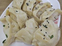 锅贴-玉华饮食店(茅台路店)