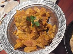 -阿明小菜·海鲜·上海菜(梅陇店)