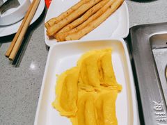 蛋饺-海底捞火锅(亲贤北街店)