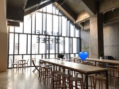 -VOYAGE COFFEE(杨梅竹店)