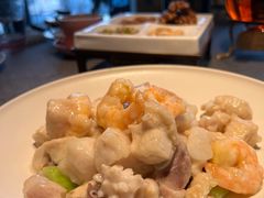 -津菜典藏河西店(水上店)