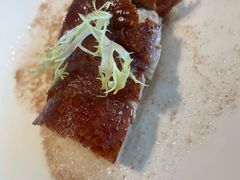 -厦门艾美酒店·乐美中餐厅