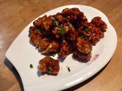 -童年小筑餐厅(申花路店)