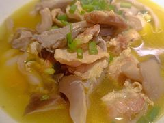 -春天里餐厅(西田城店)
