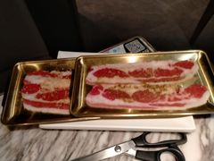 -火炉火自助餐(喜隆多店)