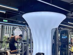 -超鹿运动(五四路恒力城店)