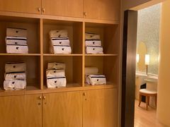 -上海明天广场JW万豪酒店