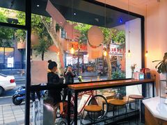 大堂-常识咖啡common sense(春熙路店)