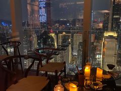 -The Penthouse酒吧