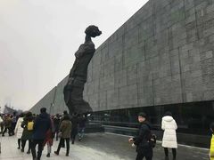-侵华日军南京大屠杀遇难同胞纪念馆