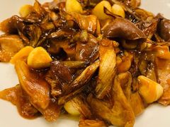 -东兴楼饭庄(六里桥店)