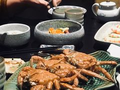 -鱼亭料理(芝罘店)