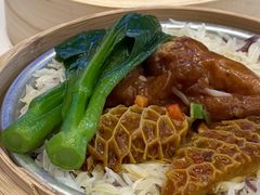 -金汇酒楼(中山东区店)