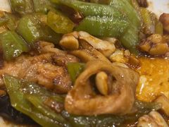 -良友·海鲜青岛菜(五四广场店)