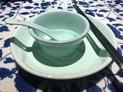 -绿茶餐厅(布吉万象汇店)