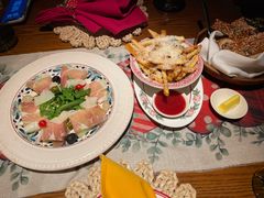 -弗兰克牛排西餐厅Ribone steak house(柠檬花园店)