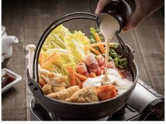 -小川洋风料理(大悦城店)