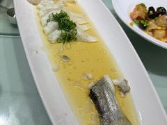 -舟山海鲜·江浙菜(银沙路店)