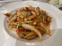 -马凯餐厅(长椿街店)