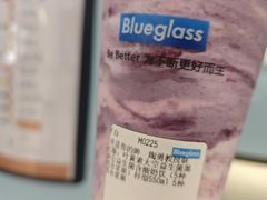 -Blueglass酸奶(世纪金源购物中心店)