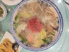 -老雒阳面馆·水席(偃师店)