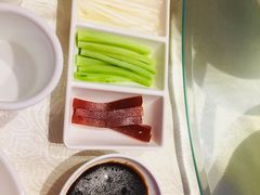-锋味餐厅(空港复悦里店)