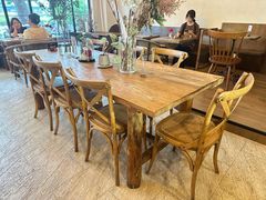 -MIMO CAFE(沙头角店)