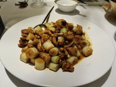 -彩虹之约•淮扬家宴(亚运村店)
