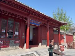 -天宁寺