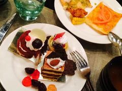 -富力希尔顿酒店·地阔自助餐厅